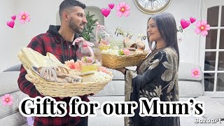 Gifts For Our Mums