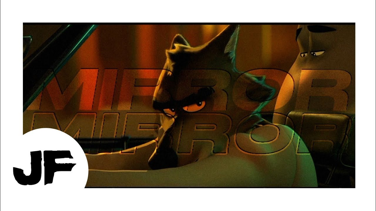 Justin timberlake mirror youtube