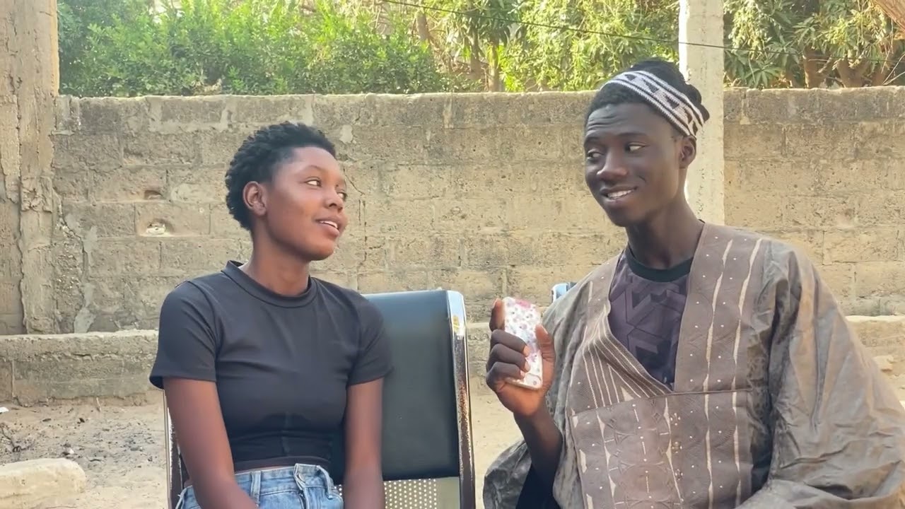 KOOROU LO (BANDE ANNONCE) RAMADAN 2026