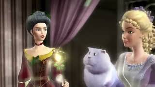 Barbie In A Christmas Carol Part 19