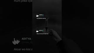 xoxo my baby slowed ringtone # sad whatsup status #sad bgm # heart' broken status # sad ree