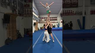 NCA tryout/application 2026