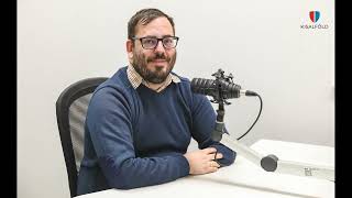 Lekics Gábor Épületenergetikai Szakmérnök Volt Podcastunk Vendége