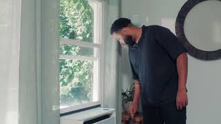 Maintenance: Gradient All-Weather 120V window heat pump, periods without power Content