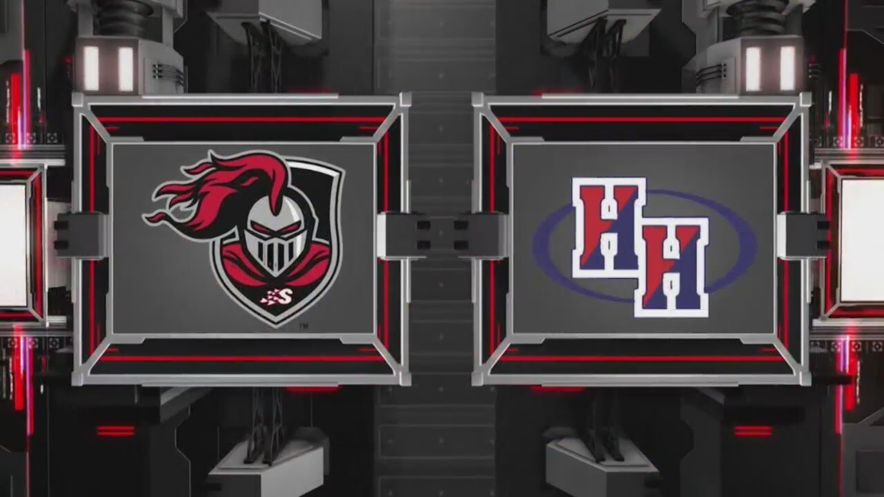 Heritage Hills Patriots shutout the Raiders