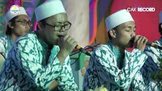 [Arabic] Faroidul Bahiyyah - Nurul Huda - Lailatus Sholawat The Best Master#2 AFE Sidosermo 2019