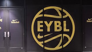 Team Melo EYBL vs Team Takeover EYBL 16U Game- 2026 Nike EYBL City Series Session 1 DMV Day 2