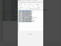 Auto Row Height in Excel 🔥 | Formula + Shortcut Trick | Excel Tips Hindi