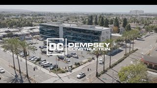 Exceptional Experience in Action | SBCS Administration Building Client Testimonial