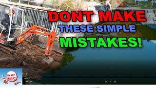 Don't make these mistakes.
