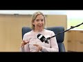 #11: Innovating cancer screening – how breast cancer detection is evolving