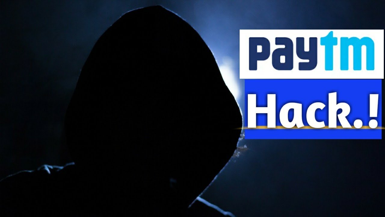 Ghatak Hacking application Paytm Hack 2019