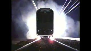 State Rail Tangara The 21St Century Starts Tomorrow And Today