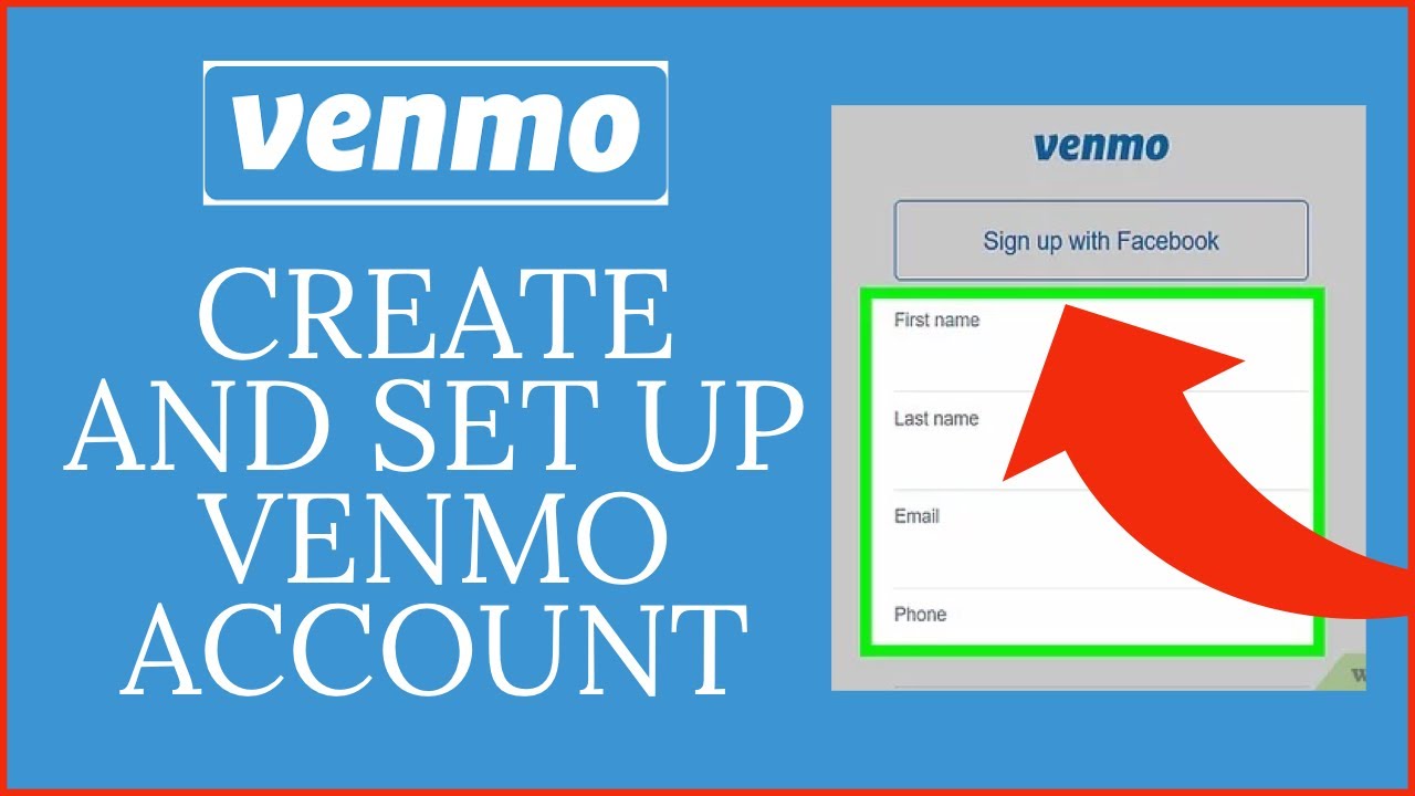 Venmo New Account Promo - wide 6