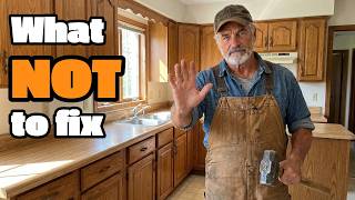 Inherited Your Parents' OLD AMERICAN HOUSE Check These 10 Things Before You Sell or Move In