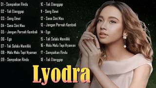 Download lagu Feel Every Beat Of The Journey Lyodra - Timeless Hits That Inspire Millions Daily 🪻🪐