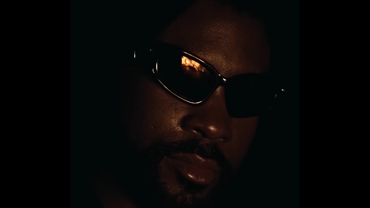 (FREE) Damso Type Beat - VIE SCÉRALE