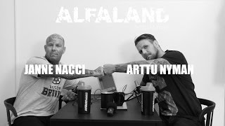 Janne Nacci | Part 2 | ALFALAND