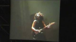 Tanya Cai Shanghai Concert 1 Goodbye And Hello + 好无聊