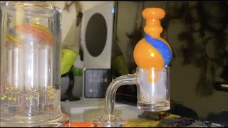 St. Patty's Sesh! Blinkers & Dabs