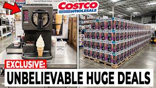 Costco New Arrivals & Great Deals For July 2026! Product Testing & Honest