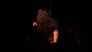 Broken Hope - live Atlanta, GA - 2/22/97