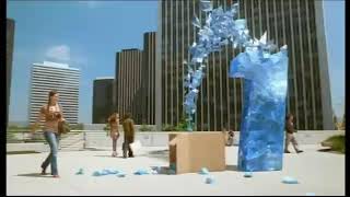 Sky ONE Idents: 3D 1 | 2008 - 2011 | 1