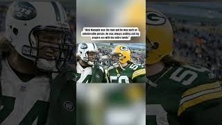 Aj Hawk Remembers Nick Mand