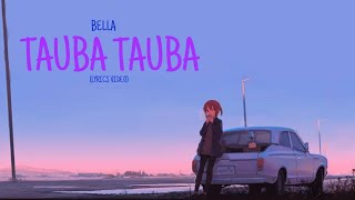 Bella-Tauba Tauba||That's The God I Know||Lyrics Video||Mixtape/Kbedits