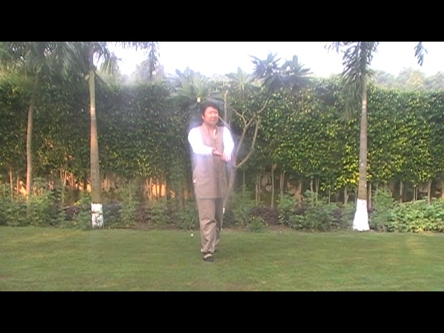 one step samwondong mov