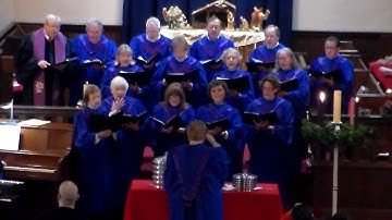 An Invitation to Advent