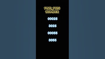 #maths #mathstricks #cgl #motivation #automobile #puzzle #logicgame#mindgame#visualchallenge #riddle