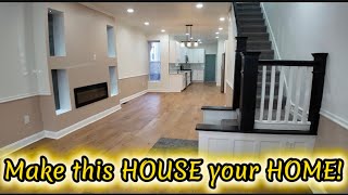 Overbrook still have GREAT DEALS in HOMES! Is this one for YOU!
