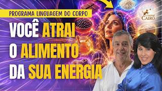CHOCANTE: O CHOCOLATE mostra sua CARÊNCIA EMOCIONAL! Veja o SIGNIFICADO dos ALIMENTOS que você come