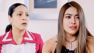 La Rosa de Guadalupe | 'Regalos De Fantasia' [Parte 2] | Capítulo 2026 HD VIDEO