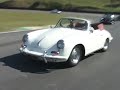 Clip: Desmontagem do Porsche 356