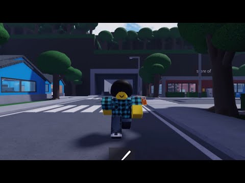 Making my way downtown