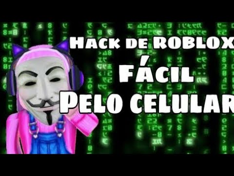 Como Baixar Roblox Com Hack 100 Youtube - como baixar hack de roblox