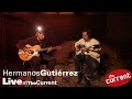 Hermanos Gutiérrez play three songs from 'Sonido Cósmico' at The Current