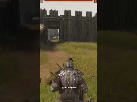 ?1 VS 339 СОЛО ЗАХВАТ ЗАМКА ? Mount and Blade 2 Bannerlord