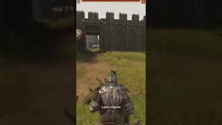 🔥1 VS 339 СОЛО ЗАХВАТ ЗАМКА 🏰 Mount and Blade 2 Bannerlord