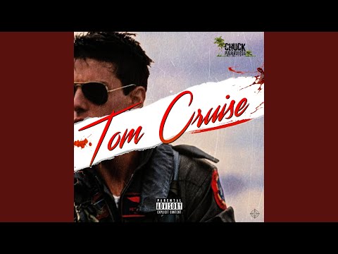 Tom Cruise