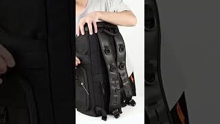 👉 Aventury everyday backpack — perfect for both sports and business meetings.