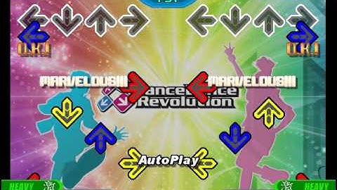 嘆きの樹　EXPERT　LEFT&RIGHT