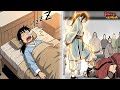 All He Wanted Was Sleep—Until His Enemies Pushed Him to Full Power - Manhwa Recap