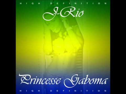 J-Rio - Princesse Gaboma
