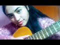 DIOS ES REAL😊🧡(Cover)🎸🎶