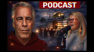 Epstein Victim: Dark Island Secrets, MK Ultra & Transhumanism