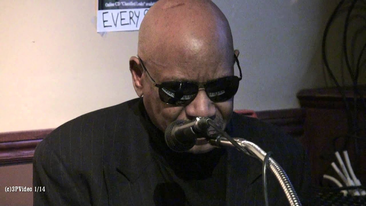 Terry Logan & The Unit Jazz Band Live At The Paradise Bar