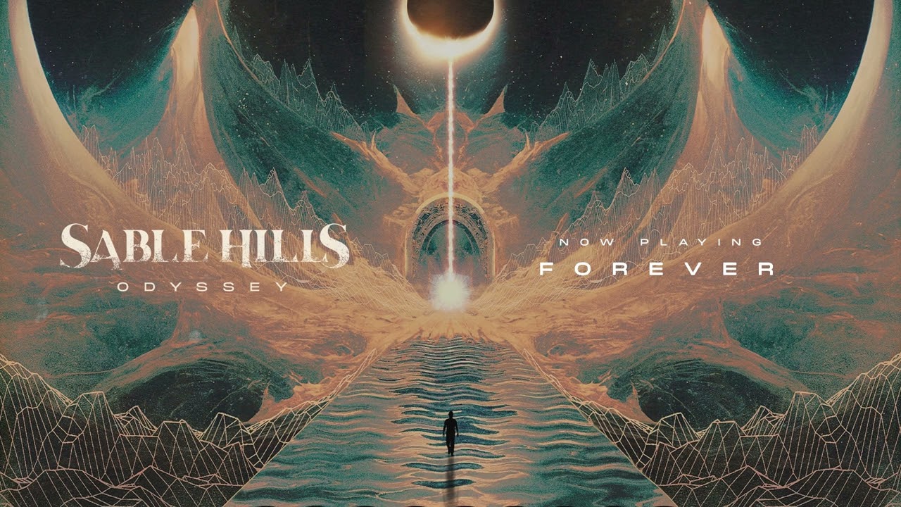 Watch SABLE HILLS - Forever (OFFICIAL VISUALIZER) on YouTube Watch SABLE HILLS - Forever (OFFICIAL VISUALIZER) on YouTube